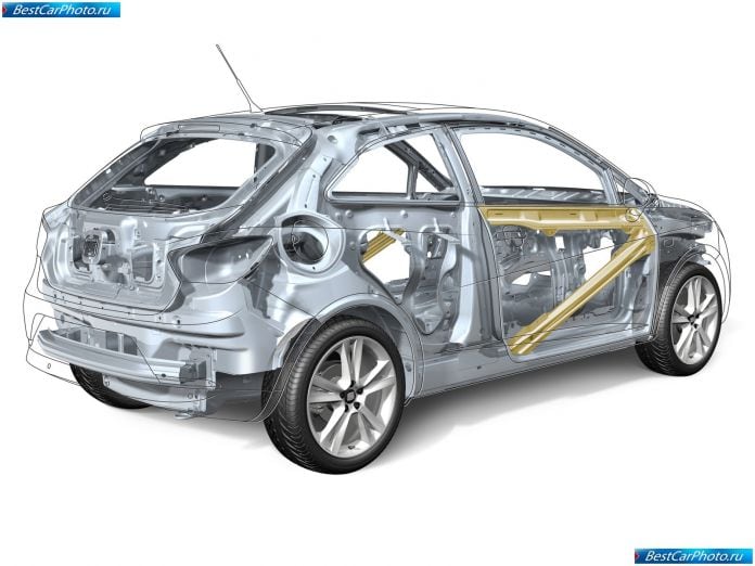 2009 Seat Ibiza Sportcoupe - фотография 89 из 94