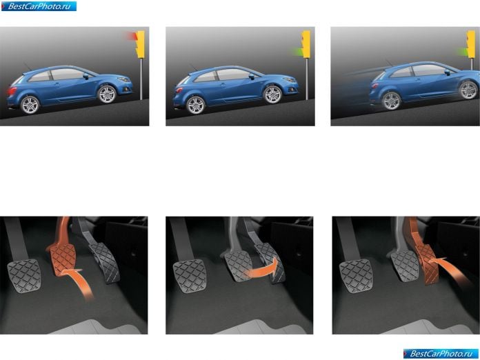 2009 Seat Ibiza Sportcoupe - фотография 91 из 94