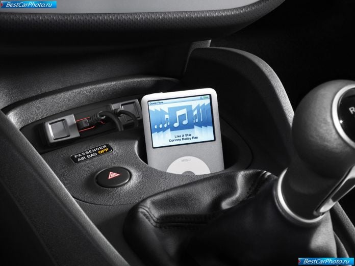 2009 Seat Leon - фотография 70 из 83