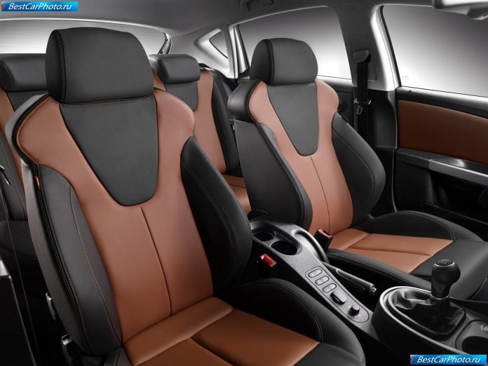 2009 Seat Leon - фотография 71 из 83