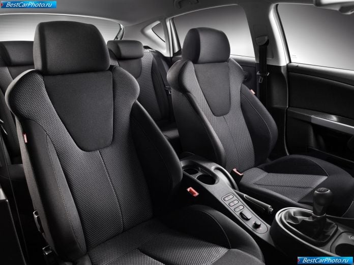 2009 Seat Leon - фотография 72 из 83