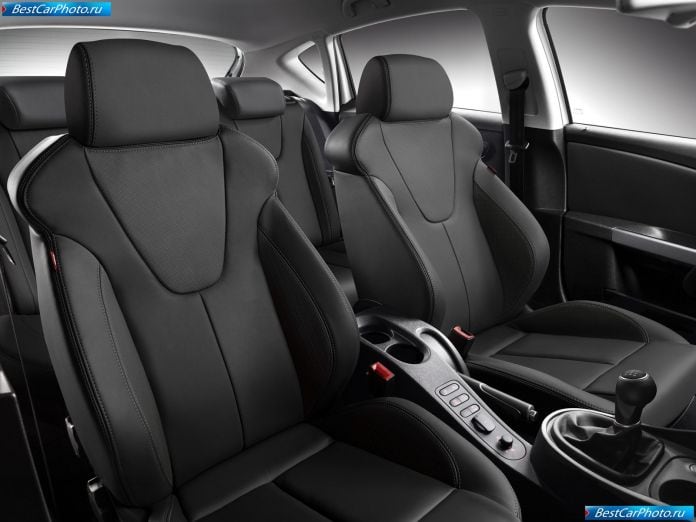 2009 Seat Leon - фотография 73 из 83