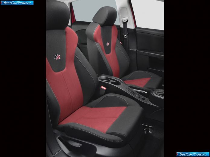2009 Seat Leon - фотография 80 из 83
