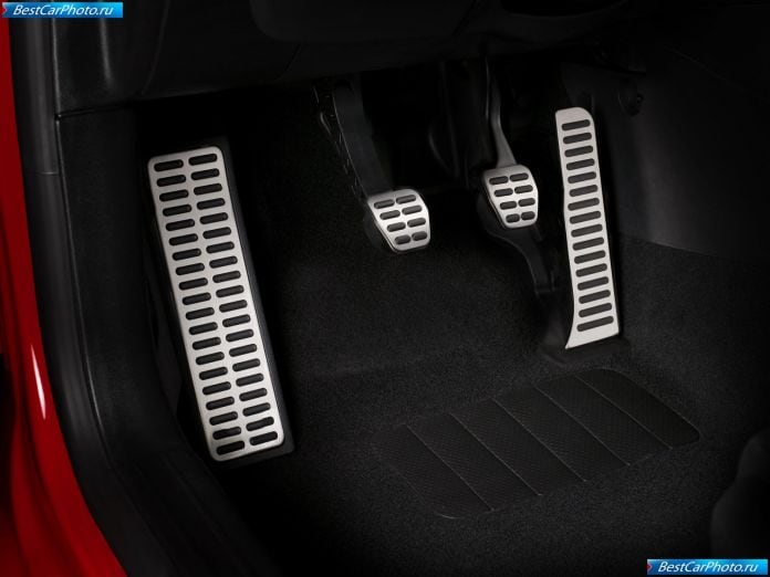 2009 Seat Leon Linea R - фотография 46 из 64