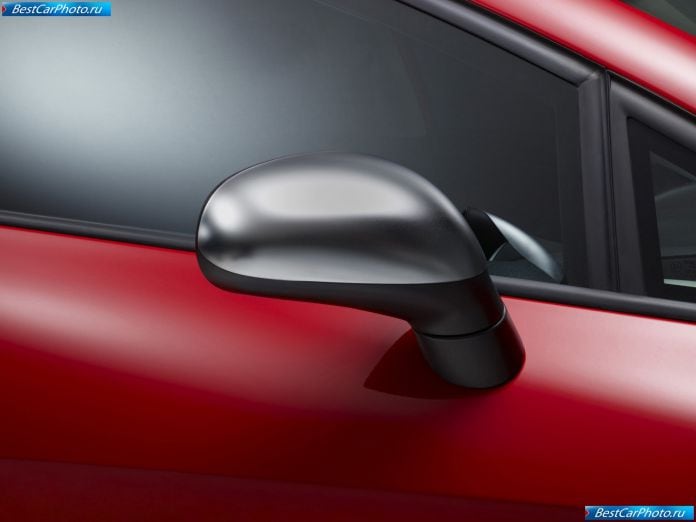 2009 Seat Leon Linea R - фотография 54 из 64