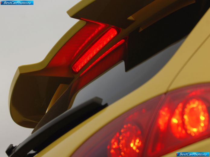 2009 Seat Leon Linea R - фотография 55 из 64