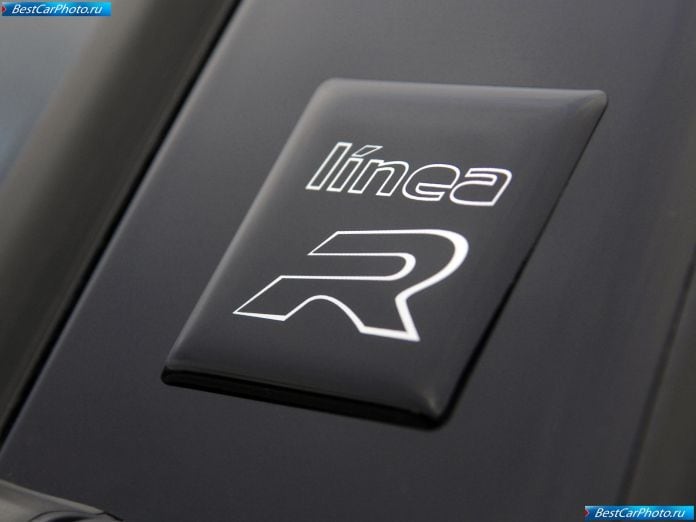 2009 Seat Leon Linea R - фотография 57 из 64