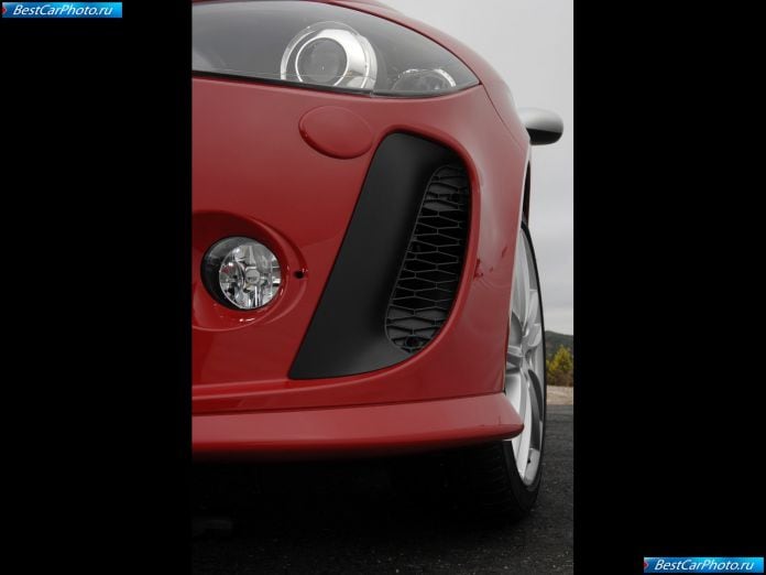 2009 Seat Leon Linea R - фотография 61 из 64