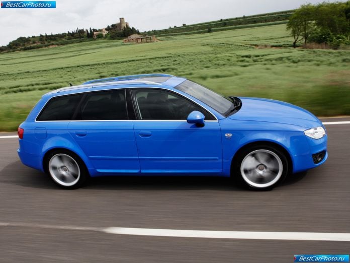 2010 Seat Exeo St - фотография 75 из 199