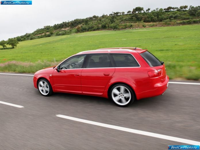 2010 Seat Exeo St - фотография 123 из 199