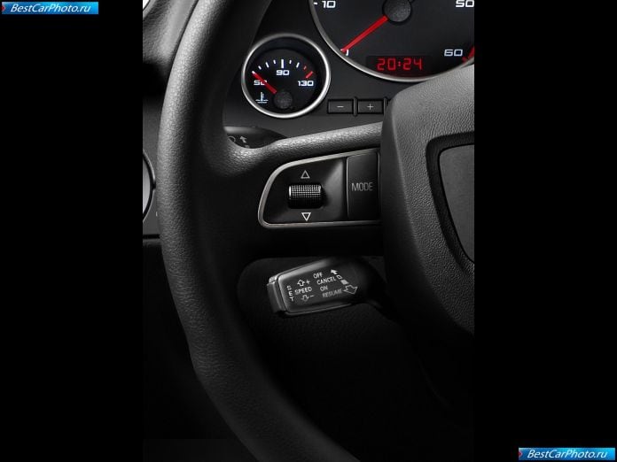 2010 Seat Exeo St - фотография 194 из 199