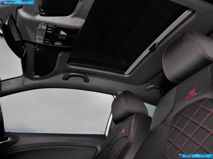 2010 Seat Ibiza Bocanegra - фотография 59 из 68