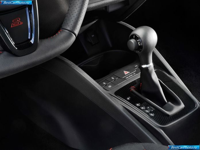 2010 Seat Ibiza Bocanegra - фотография 60 из 68