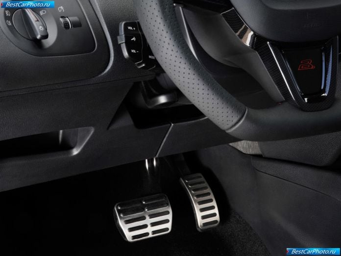 2010 Seat Ibiza Bocanegra - фотография 61 из 68