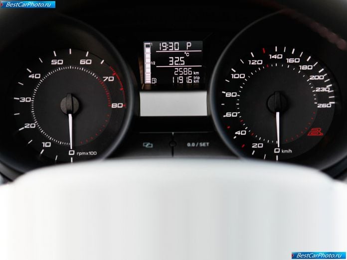 2010 Seat Ibiza Bocanegra - фотография 62 из 68