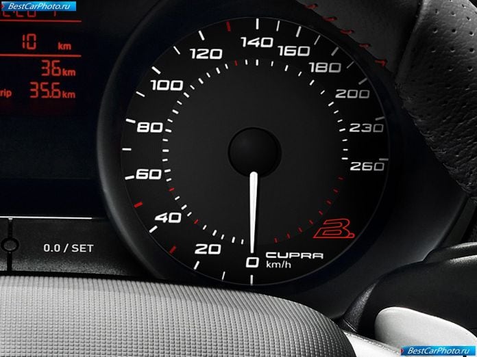 2010 Seat Ibiza Bocanegra - фотография 63 из 68