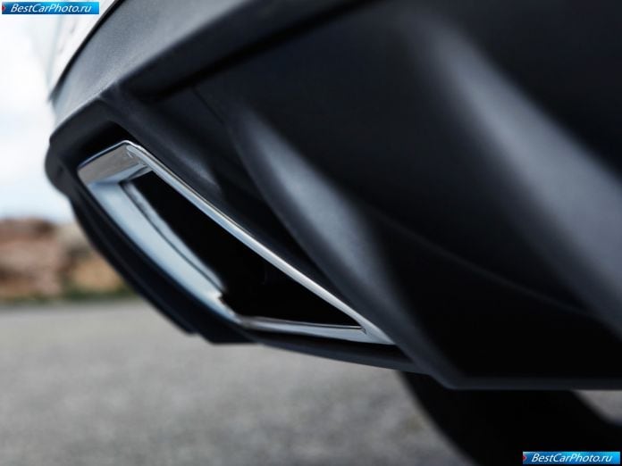 2010 Seat Ibiza Bocanegra - фотография 66 из 68