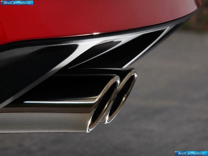 2010 Seat Ibiza Fr - фотография 41 из 43