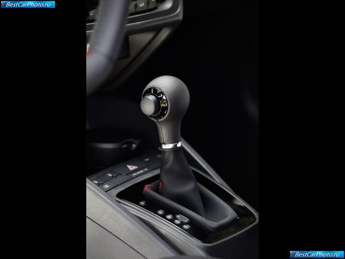 2010 Seat Ibiza Fr - фотография 43 из 43