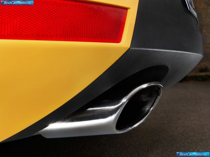 2010 Seat Leon Cupra - фотография 50 из 56