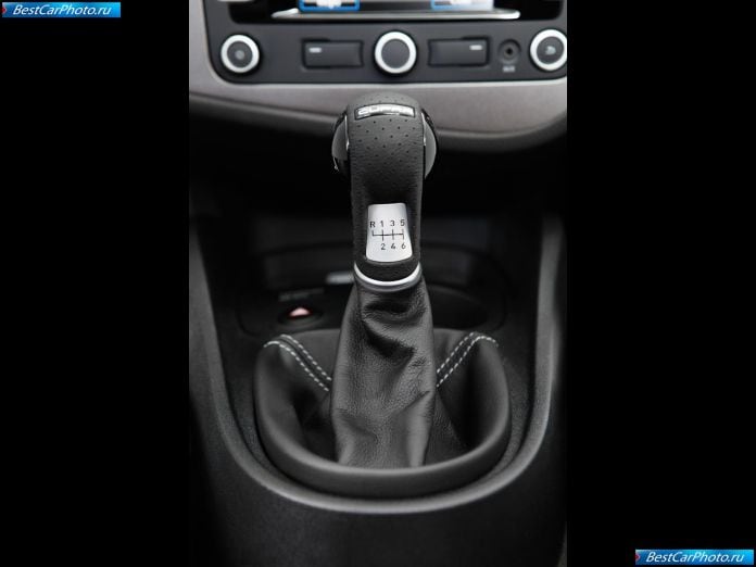 2010 Seat Leon Cupra - фотография 53 из 56