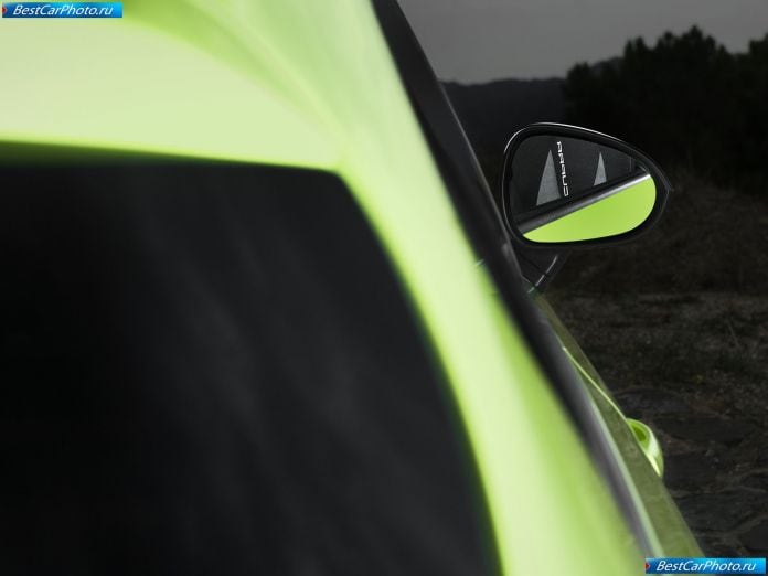 2010 Seat Leon Cupra R - фотография 50 из 52