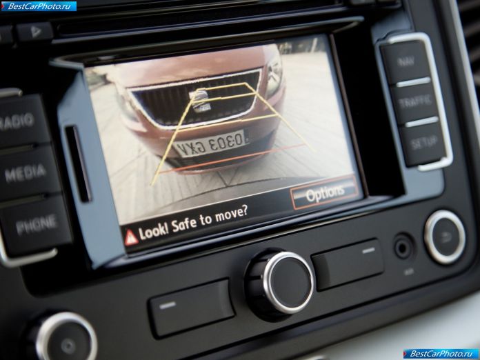 2011 Seat Alhambra - фотография 89 из 113