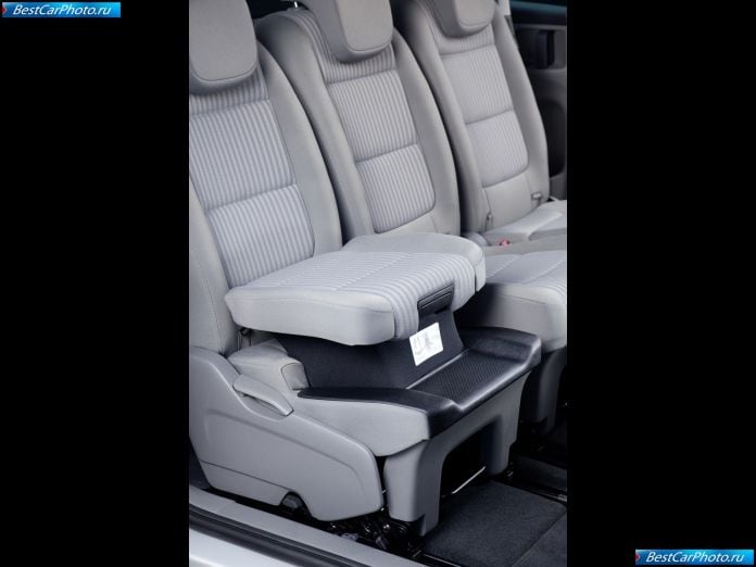 2011 Seat Alhambra - фотография 102 из 113