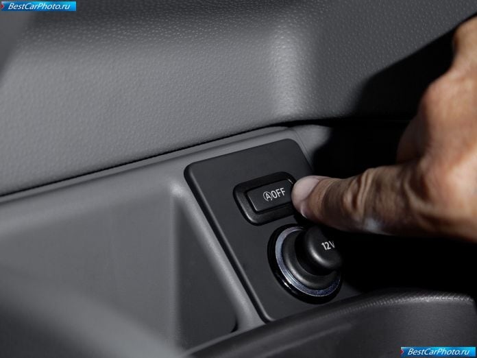 2011 Seat Ibiza Ecomotive - фотография 20 из 23