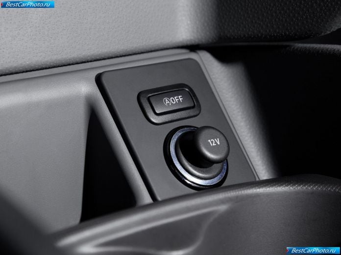 2011 Seat Ibiza Ecomotive - фотография 21 из 23