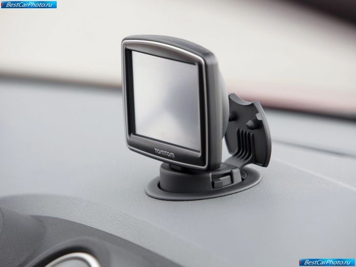 2011 Seat Ibiza St - фотография 87 из 98