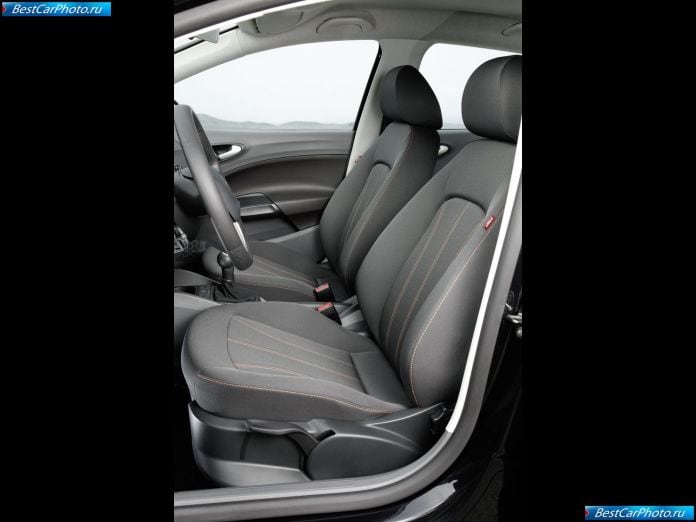 2011 Seat Ibiza St - фотография 94 из 98