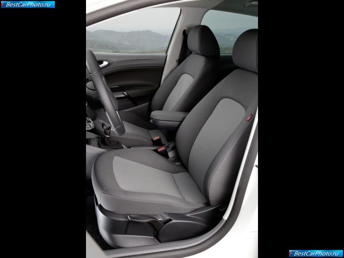 2011 Seat Ibiza St - фотография 95 из 98