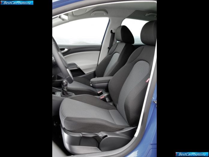 2011 Seat Ibiza St - фотография 96 из 98