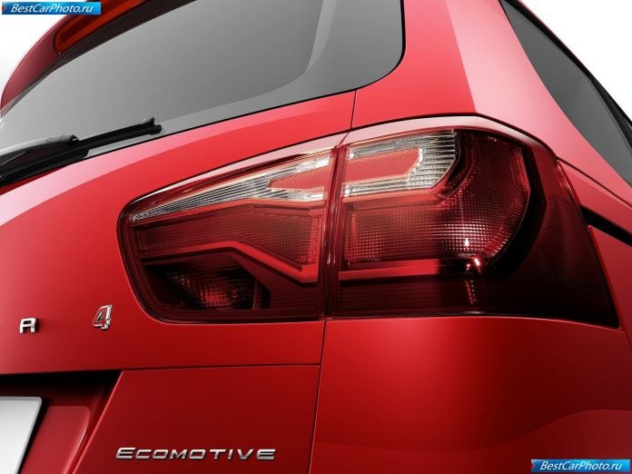 2012 Seat Alhambra 4wd - фотография 43 из 47