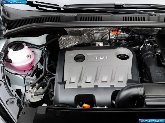 2012 Seat Alhambra 4wd - фотография 44 из 47