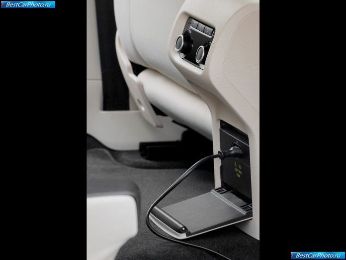 2012 Seat Alhambra 4wd - фотография 46 из 47