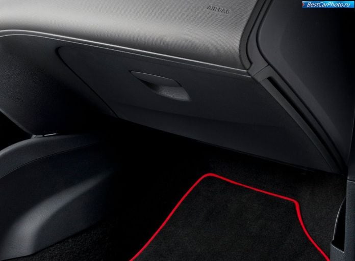 2013 Seat Ibiza - фотография 33 из 44