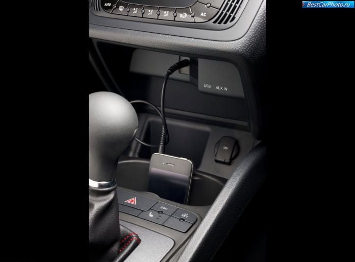 2013 Seat Ibiza - фотография 43 из 44