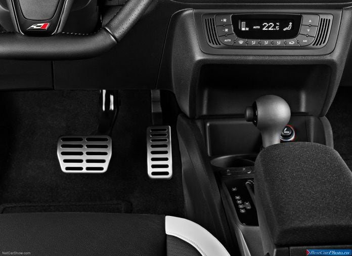 2013 Seat Ibiza Cupra - фотография 49 из 66