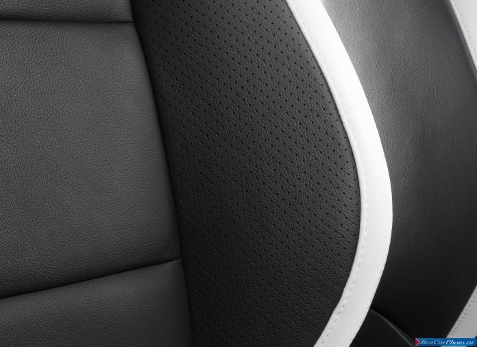 2013 Seat Ibiza Cupra - фотография 50 из 66