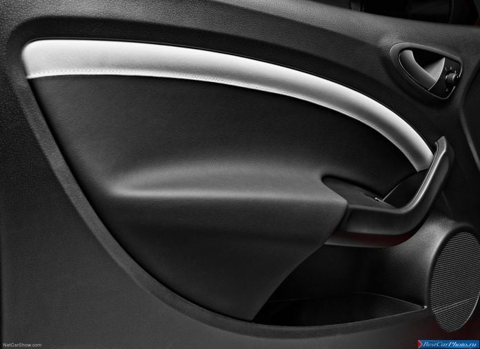 2013 Seat Ibiza Cupra - фотография 51 из 66