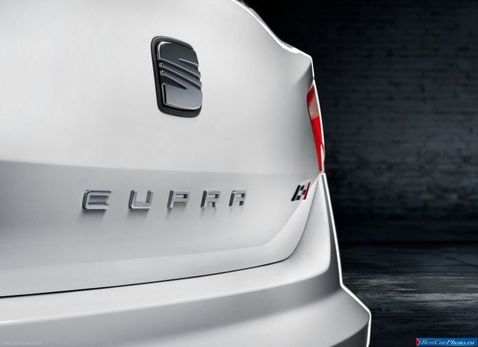 2013 Seat Ibiza Cupra - фотография 56 из 66