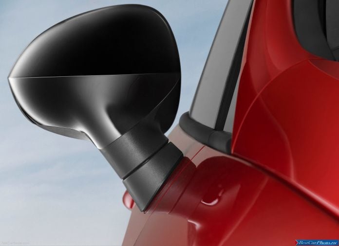 2013 Seat Ibiza Cupra - фотография 58 из 66