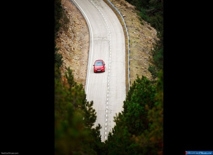 2013 Seat Ibiza Cupra - фотография 63 из 66