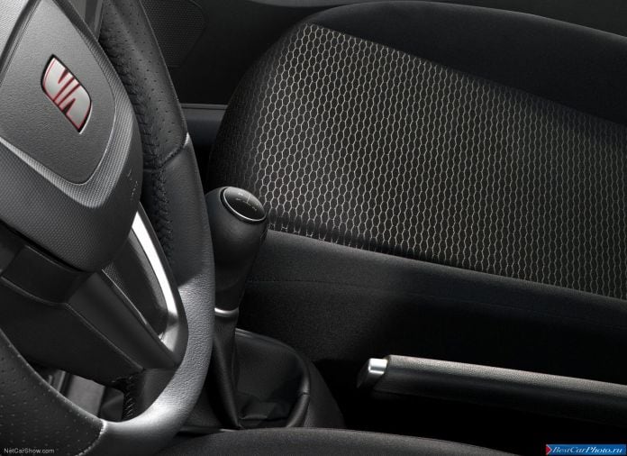 2013 Seat Mii - фотография 68 из 94