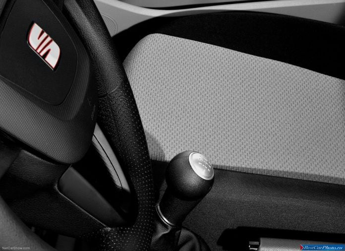 2013 Seat Mii - фотография 69 из 94