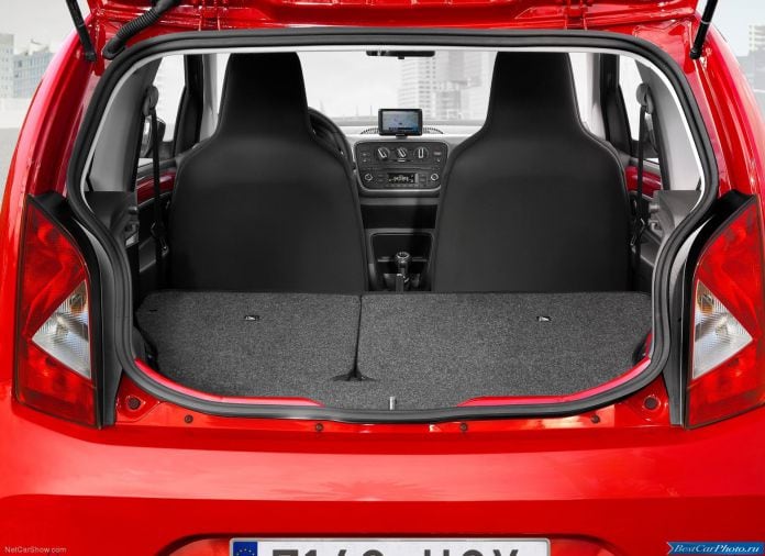 2013 Seat Mii - фотография 72 из 94