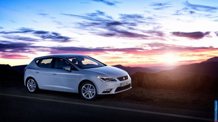 2013 Seat Leon - фотография 21 из 64