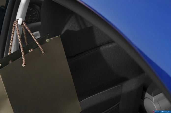 2013 Seat Toledo - фотография 52 из 87